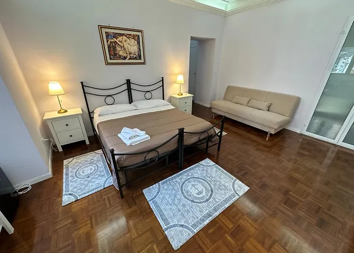 Archivio Storico Napoli Centro